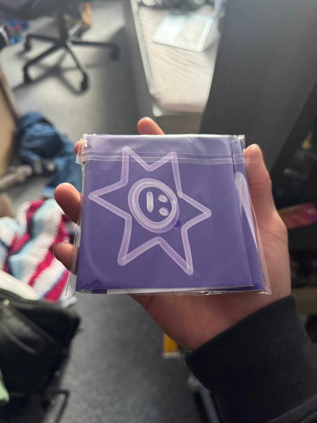 Fandiace nafukovacie tyče