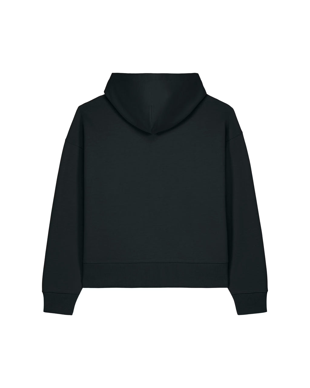 Mikina Maliny - Čierna