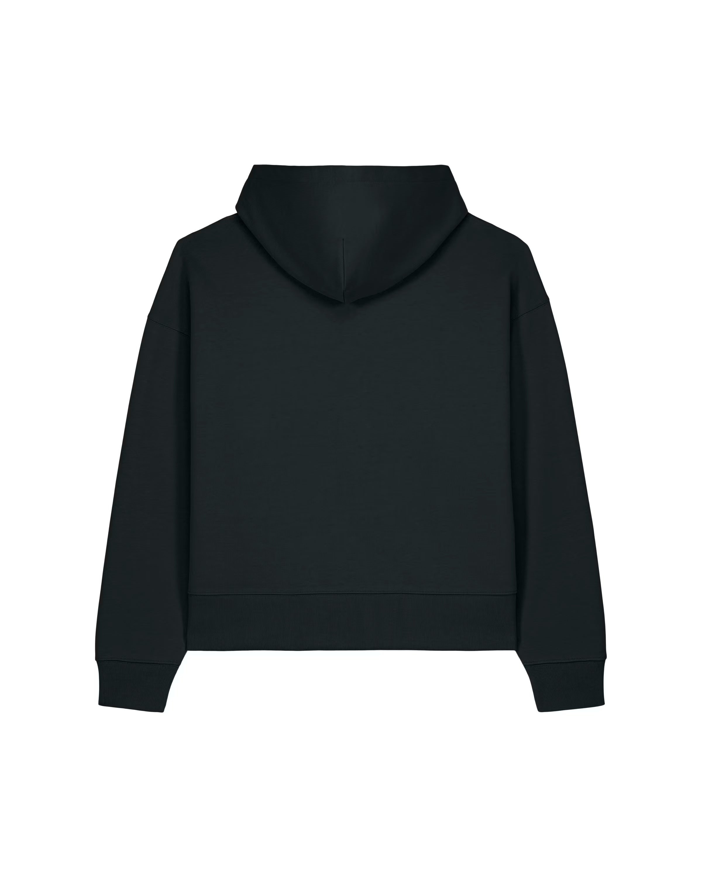 Mikina Maliny - Čierna