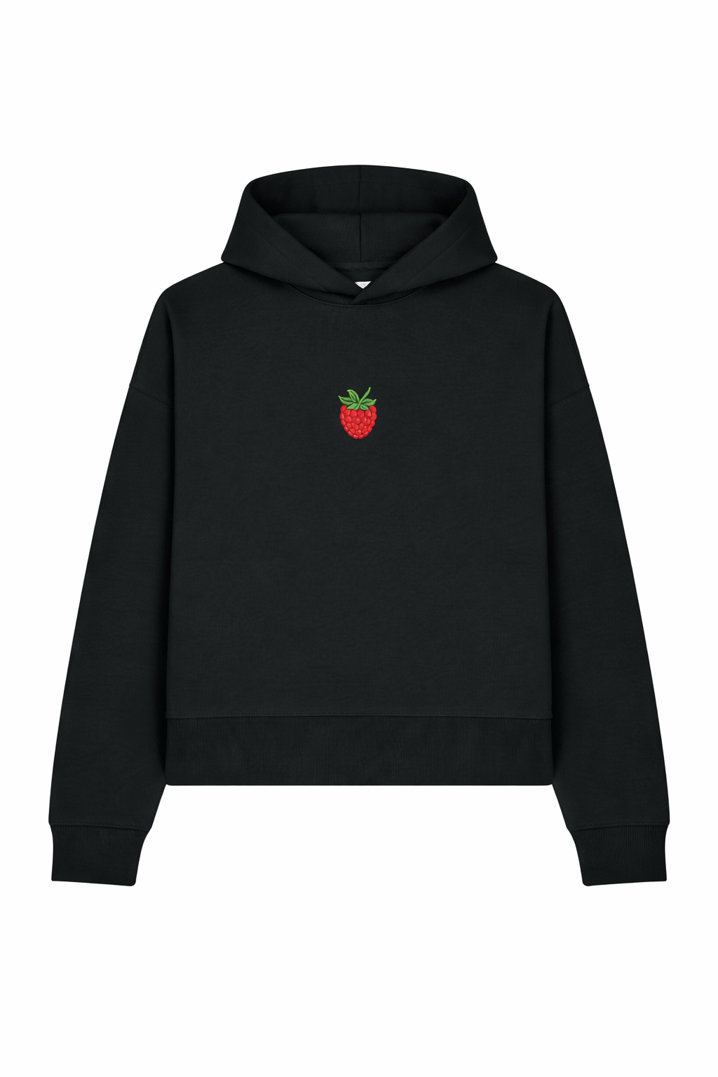 Mikina Maliny - Čierna